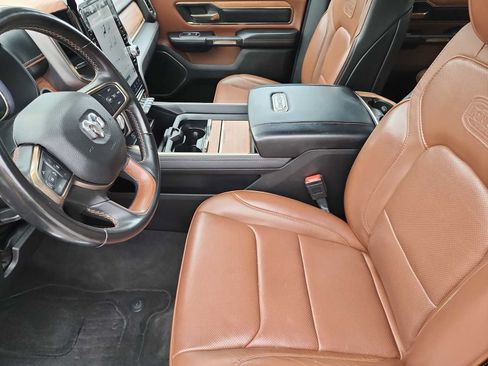 Used 2023 RAM 1500 Limited w/ Off Road Group AWD/4WD image 15