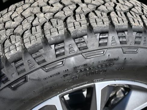 Used 2024 Chevrolet Silverado 1500 RST w/ Convenience Package II image 27