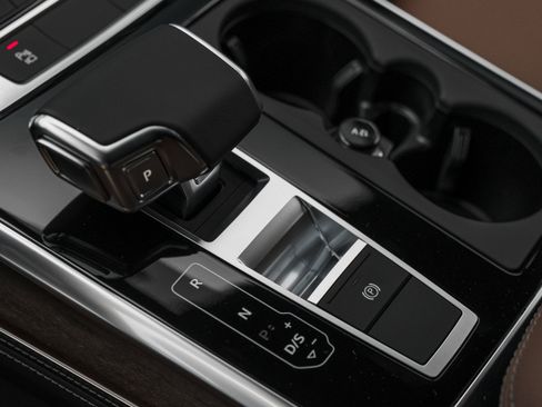 New 2026 Audi Q7 2.0T Premium Plus image 11