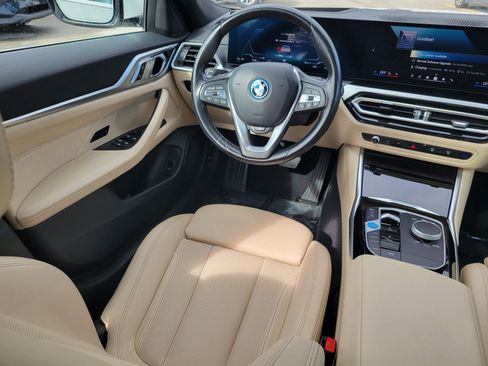 Used 2024 BMW i4 eDrive40 image 9
