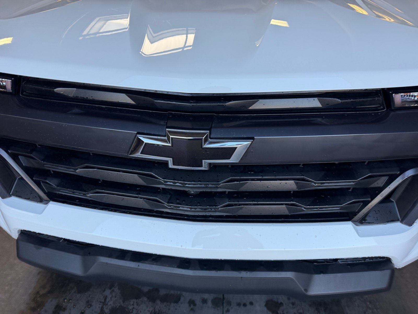 New 2026 Chevrolet Colorado LT w/ LT Convenience Package AWD/4WD image 23