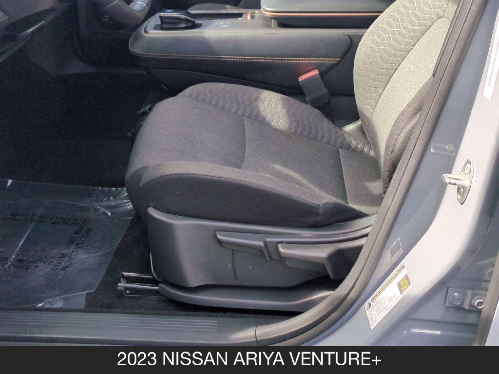 Certified 2023 Nissan Ariya FWD image 15