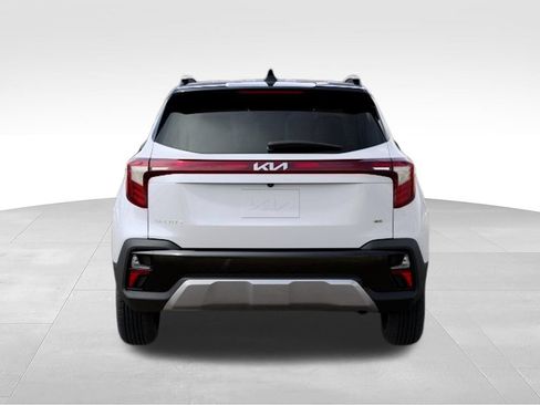 New 2026 Kia Seltos S AWD/4WD image 5