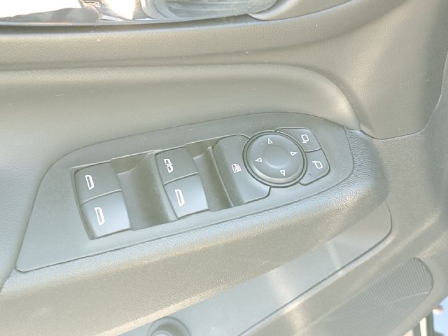 Certified 2024 Chevrolet Equinox LT w/ LPO, Floor Liner Package FWD image 16