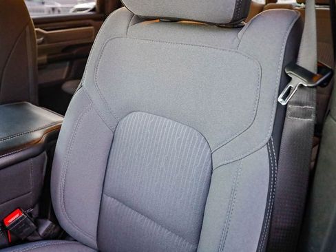 Used 2022 RAM 1500 Big Horn image 25