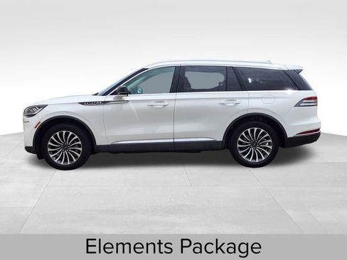 Certified 2023 Lincoln Aviator AWD w/ Premium Package image 7