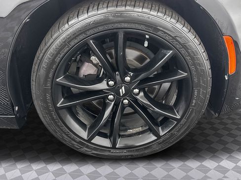 Used 2018 Dodge Charger SXT w/ Blacktop Package image 35