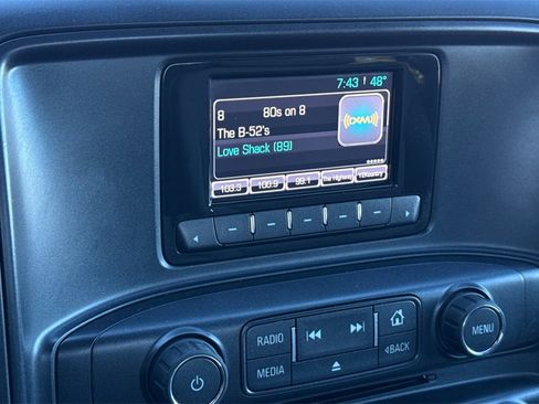 Used 2015 Chevrolet Silverado 1500 LS w/ Trailering Package image 19