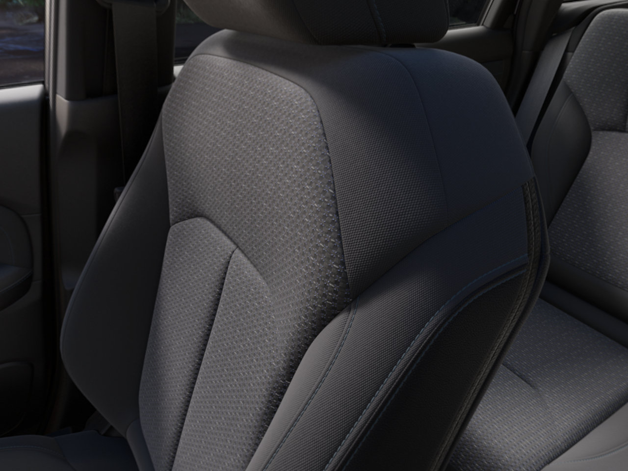 New 2026 Subaru Forester Premium AWD/4WD image 23