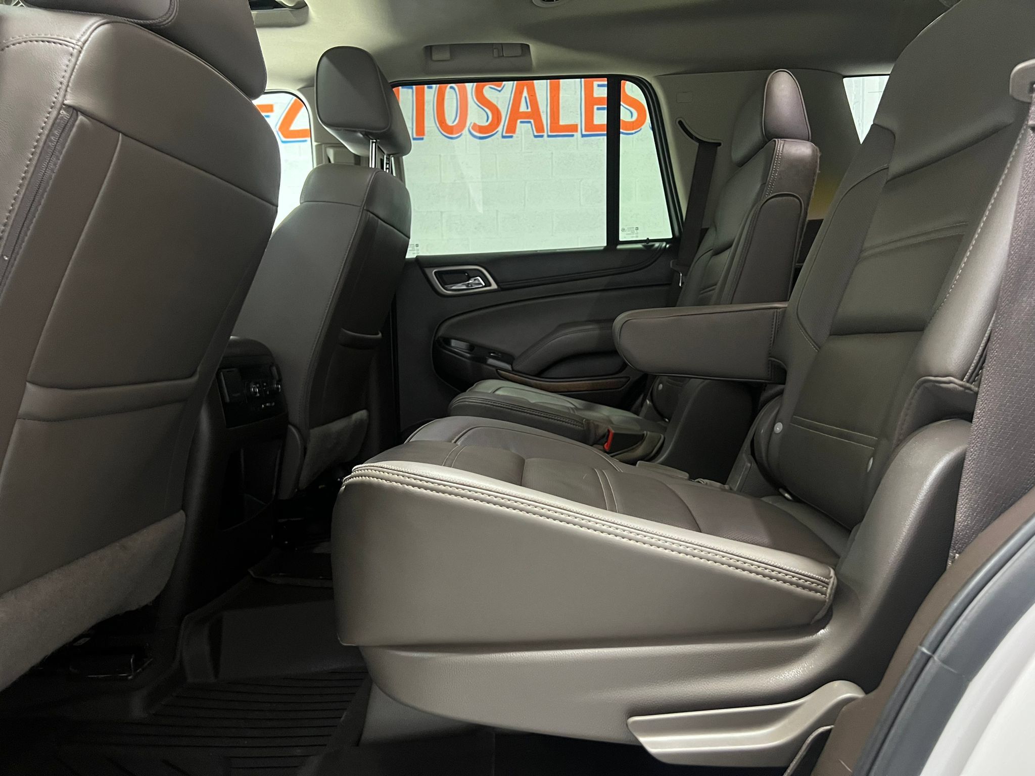 Used 2019 GMC Yukon Denali w/ Denali Ultimate Package AWD/4WD image 13