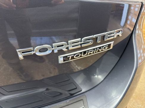 Used 2021 Subaru Forester Touring image 25