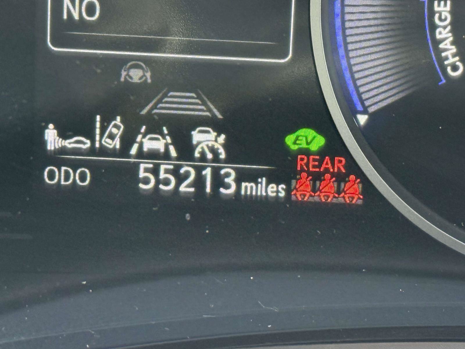 Used 2024 Lexus NX 350h AWD w/ Cold Area Package image 31