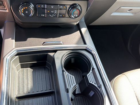 Used 2019 Ford F250 XLT w/ XLT Value Package AWD/4WD image 15