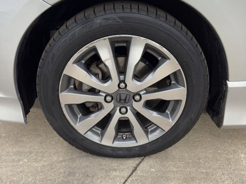 Used 2012 Honda Fit Sport image 9