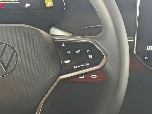 New 2025 Volkswagen ID. Buzz Pro S image 49