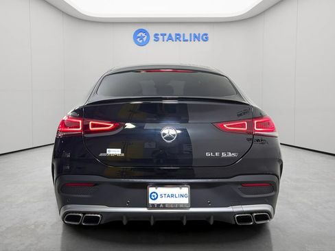Used 2023 Mercedes-Benz GLE 63 AMG S image 7