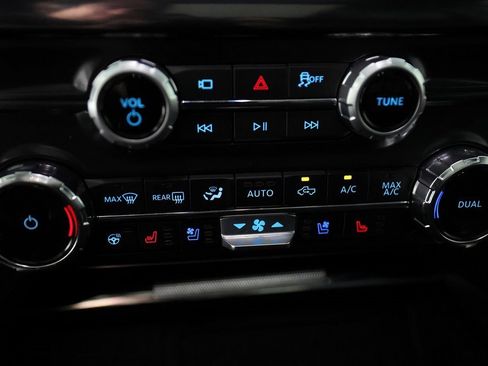 Used 2025 Ford F150 Raptor w/ Equipment Group 803A Raptor R image 26