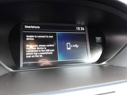 Used 2020 Acura TLX V6 SH-AWD image 19