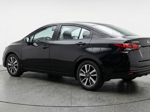 Used 2025 Nissan Versa SV FWD image 6