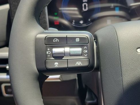 New 2026 Hyundai Santa Fe SE FWD image 7