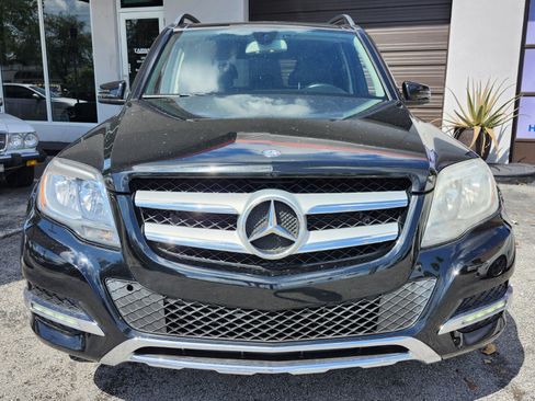 Used 2015 Mercedes-Benz GLK 350 2WD image 14