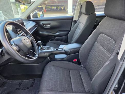 Used 2024 Honda HR-V LX image 16