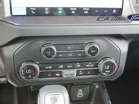 New 2026 Ford Bronco Big Bend AWD/4WD image 13