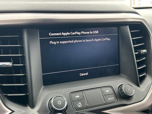 Used 2020 GMC Acadia AT4 image 16