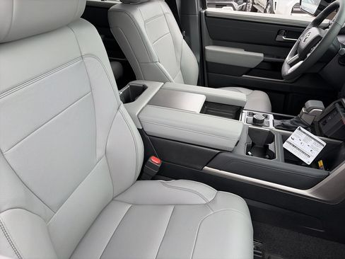 New 2026 Toyota Sequoia Limited AWD/4WD image 22