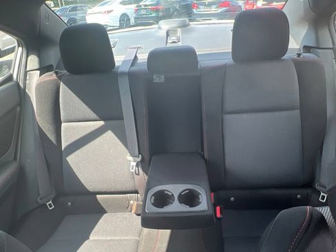 Used 2019 Subaru WRX AWD/4WD image 17