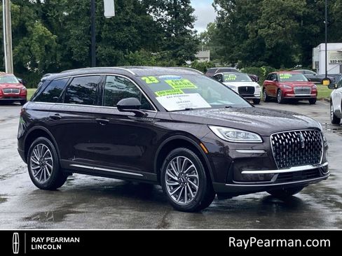 Used 2023 Lincoln Corsair Reserve w/ Towing Package image 1