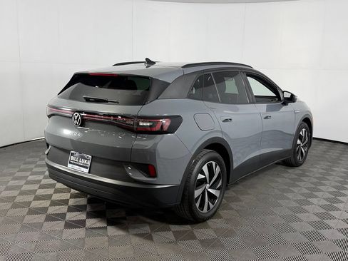 Used 2025 Volkswagen ID.4 Pro RWD image 6