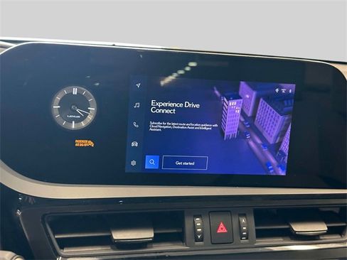 Used 2025 Lexus ES 300h w/ Premium Package image 28