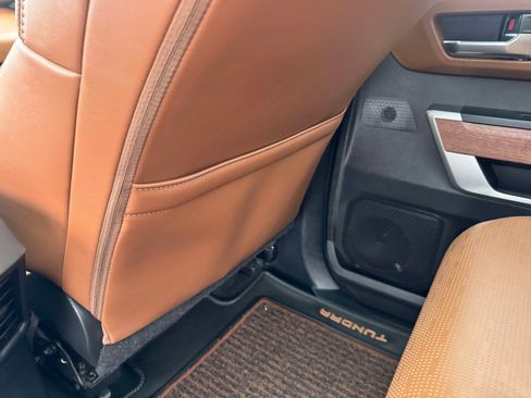 Used 2023 Toyota Tundra 1794 Edition w/ TRD Off-Road Package image 25