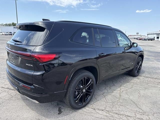 New 2026 Buick Enclave Sport Touring w/ Power Package AWD/4WD image 4
