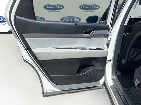 Used 2020 Hyundai Palisade SEL FWD image 13