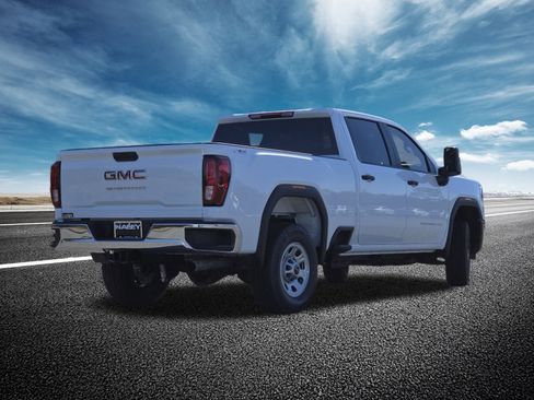 New 2026 GMC Sierra 2500 Pro image 20