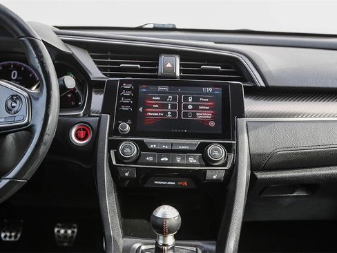Used 2019 Honda Civic Si image 15