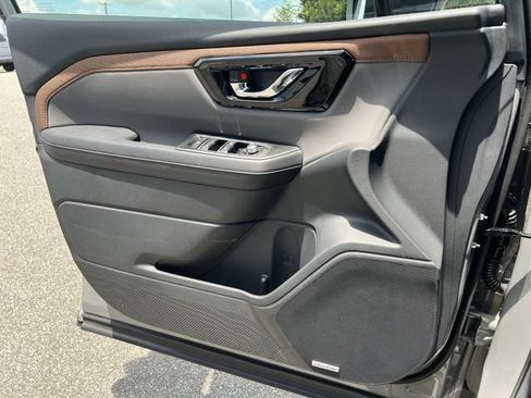 New 2026 Subaru Forester Sport AWD/4WD image 31