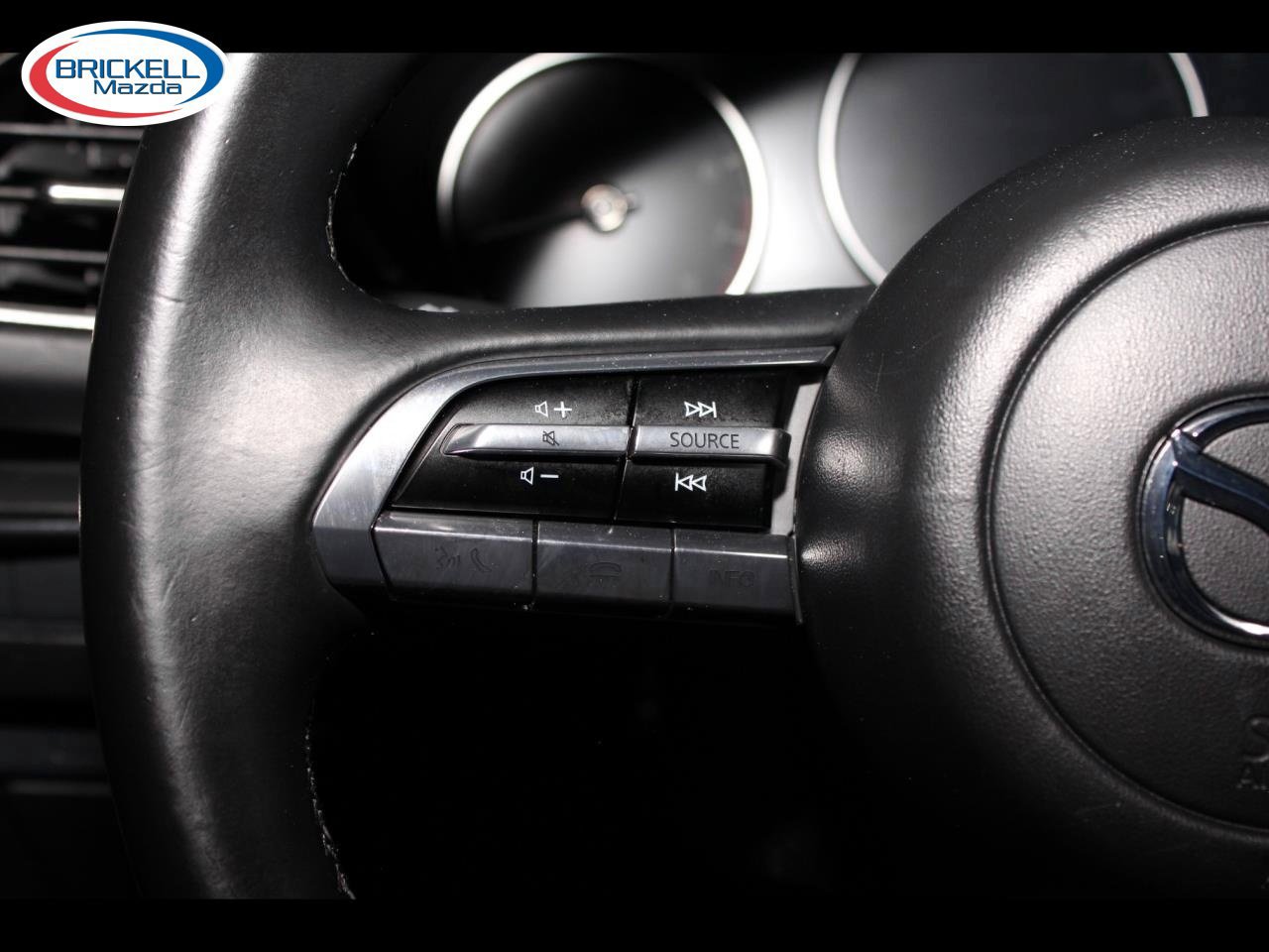 Used 2023 MAZDA MAZDA3 s AWD/4WD image 30