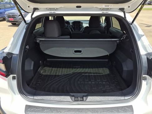 Certified 2025 Subaru Crosstrek 2.5i Sport AWD/4WD image 10