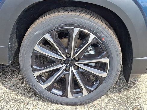 New 2026 MAZDA CX-50 2.5 Turbo w/ Weather Package image 9