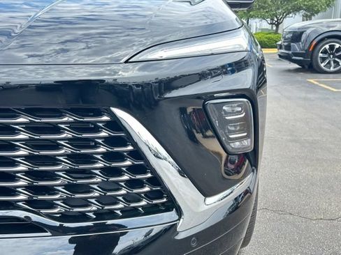 New 2026 Buick Enclave Avenir w/ Super Cruise Package AWD/4WD image 3