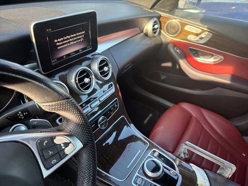 Used 2018 Mercedes-Benz C 300 Sedan image 24