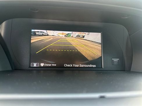 Used 2016 Honda Accord Touring image 15