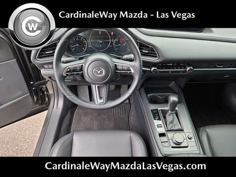 Certified 2026 MAZDA CX-30 AWD 2.5 S w/ Premium Package image 16