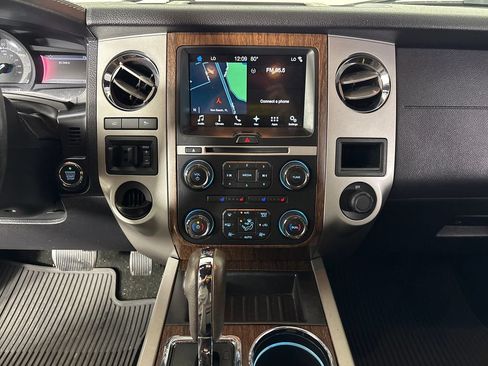 Used 2016 Ford Expedition King Ranch RWD image 29
