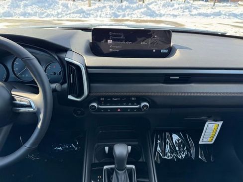 New 2026 MAZDA CX-50 AWD 2.5 Hybrid w/ Premium Pkg image 2