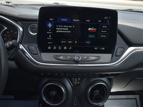 Used 2024 Chevrolet Blazer LT w/ Midnight/Sport Edition image 27