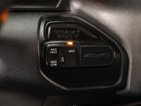 Used 2022 RAM 3500 Tradesman image 7